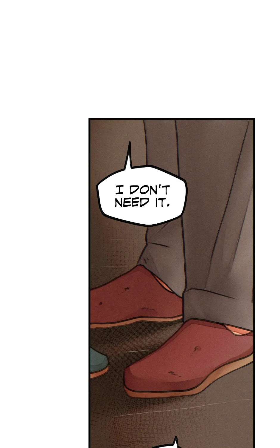 Partners: a Bone's Tarot Story Chapter 286 - page 5