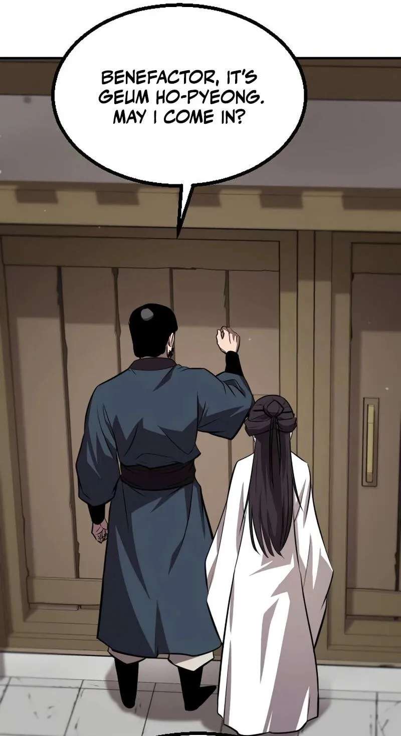 A Dragon Lives in Kunlun Chapter 13 - page 86