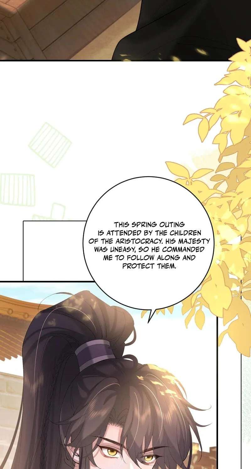 Surviving as a Tyrant's Daughter Chapter 237 - page 31