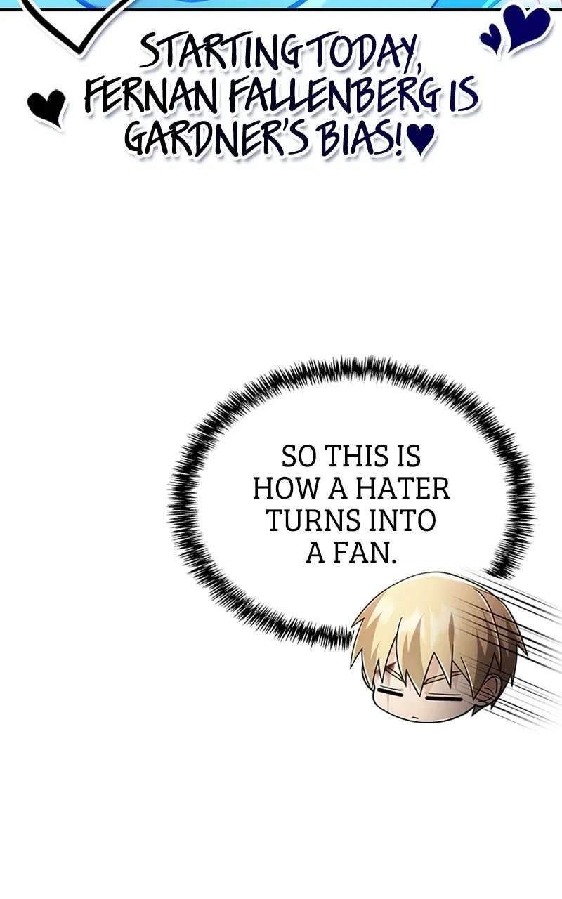 A Cadet Becomesa Prophet?! Chapter 41 - page 20
