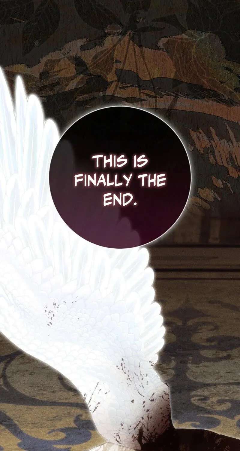 The Baby Fairy is a Villain Chapter 72 - page 58