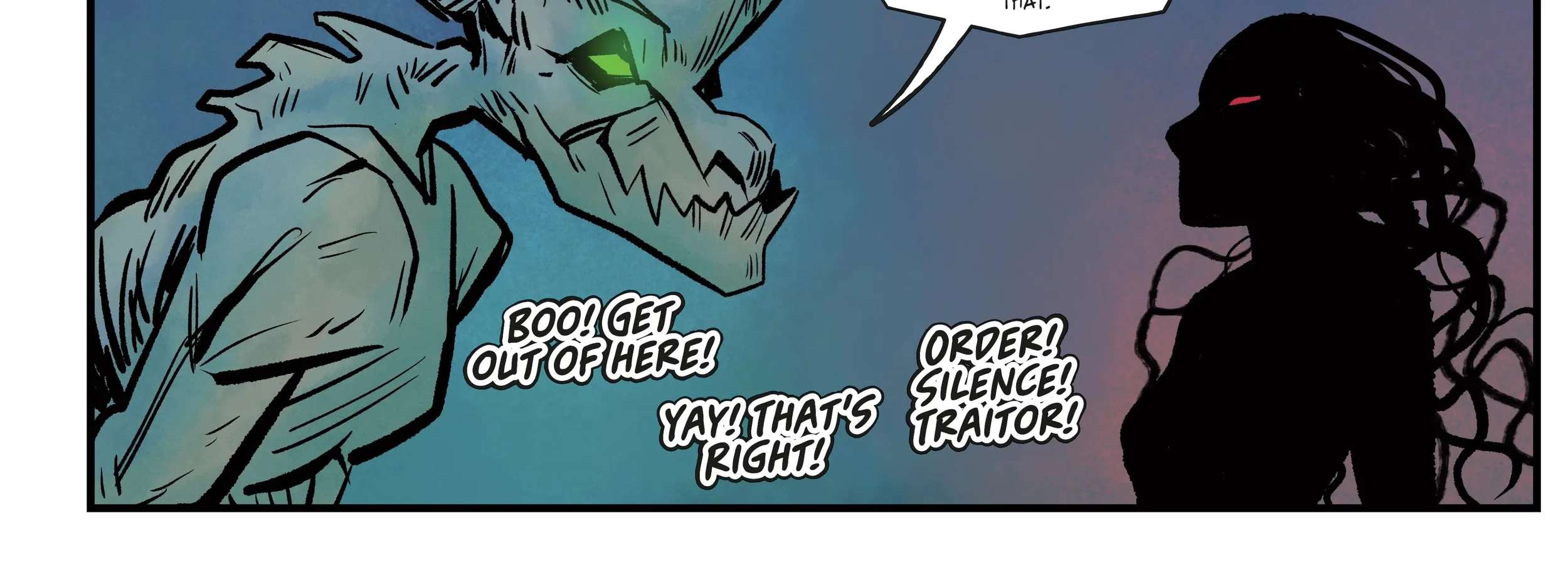 Kingdom of Earth Chapter 2 - page 39