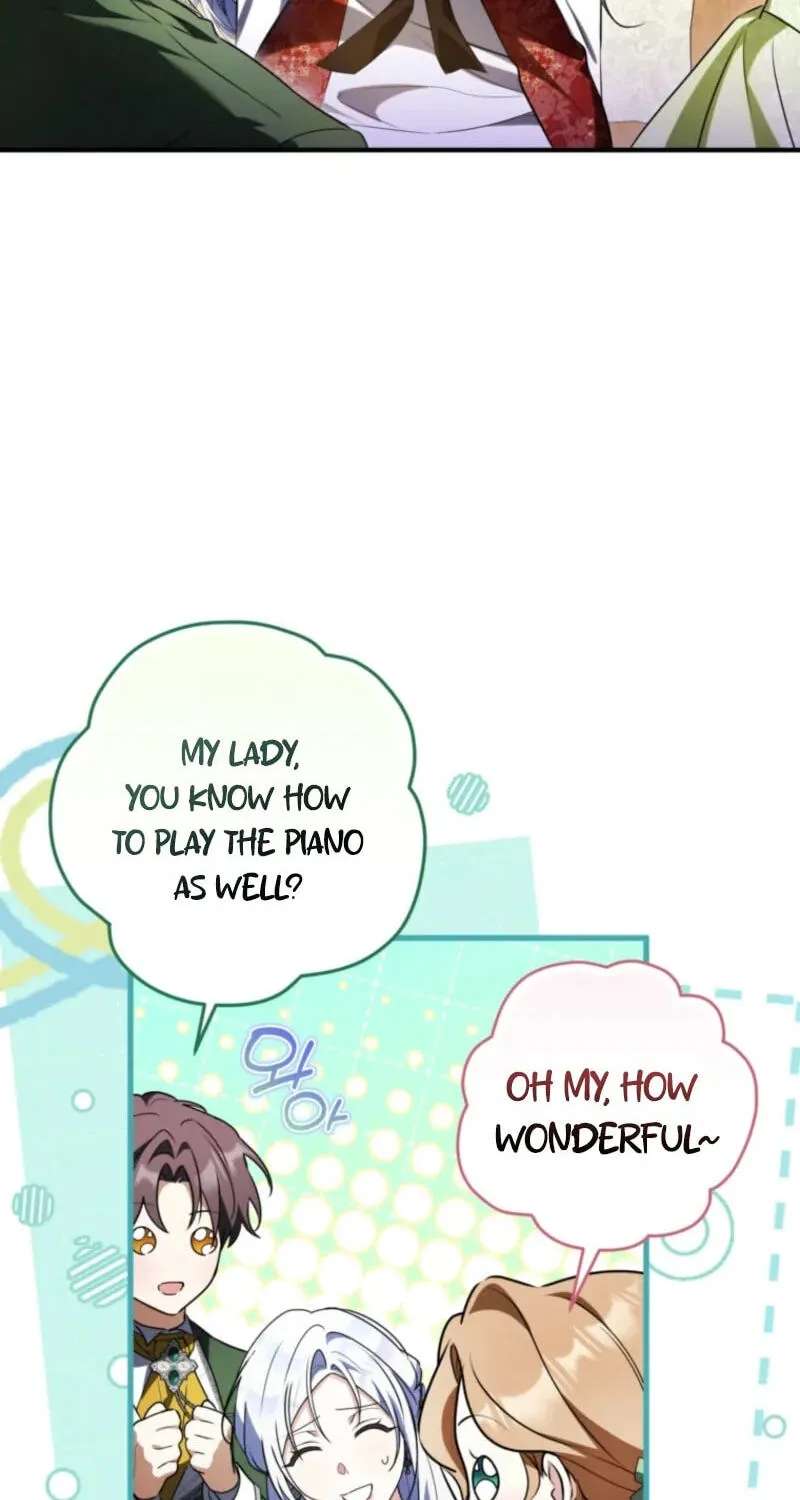 I Want My Bad Happy Ending! Chapter 45 - page 22