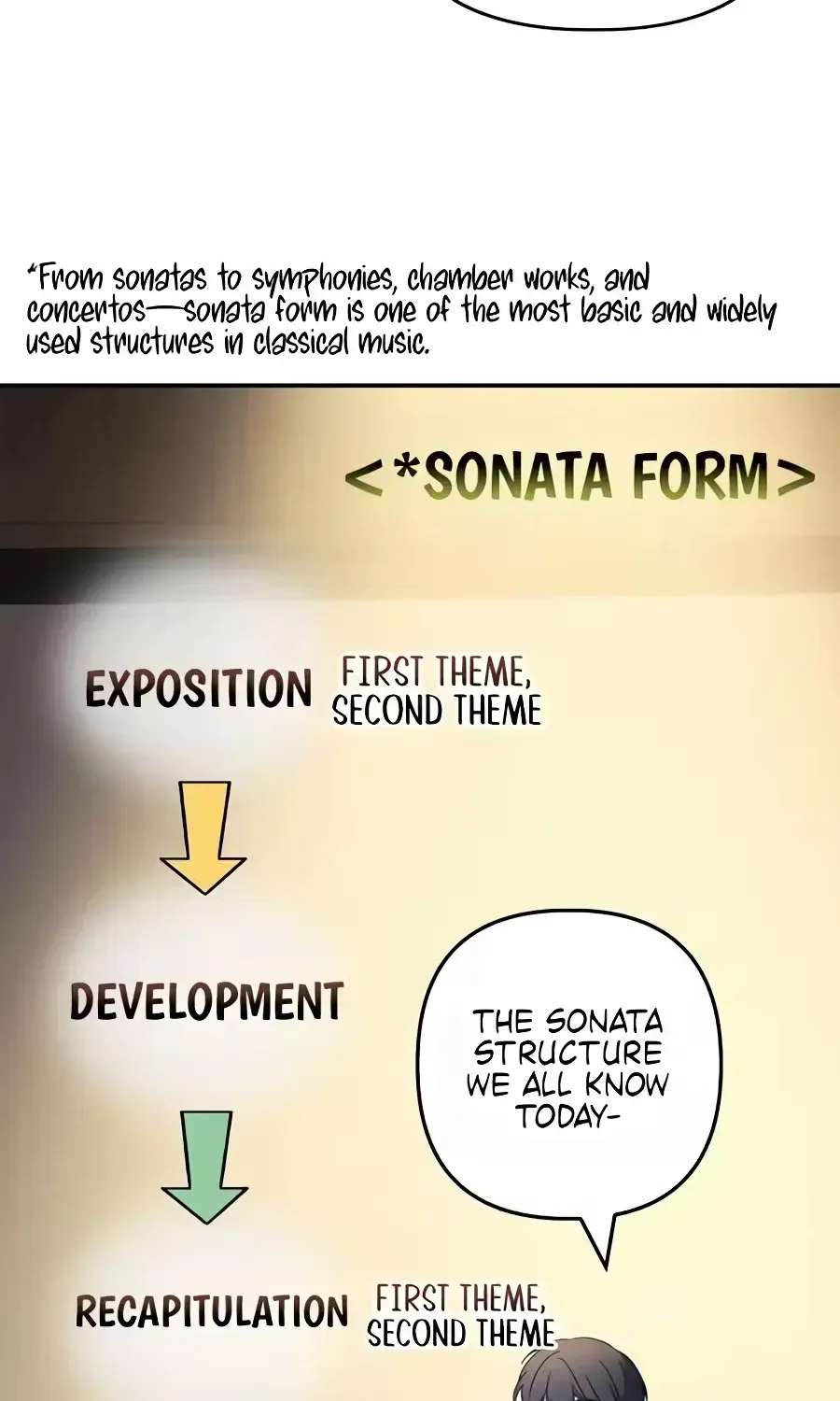 Da Capo for a Musical Genius Chapter 9 - page 21