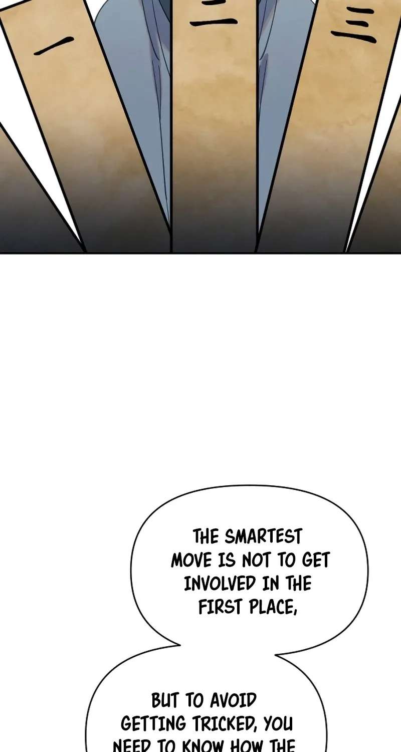 Folk Tale of No Regrets Chapter 30 - page 4