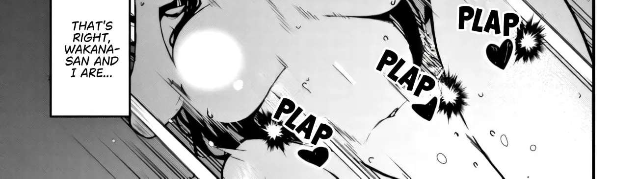 Sefure ga zenzen warikitte kurenai Chapter 1 - page 22