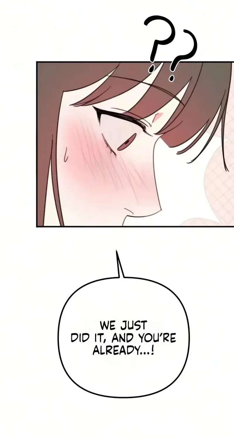 Sweet Romance, Spicy Roommates Chapter 38 - page 50