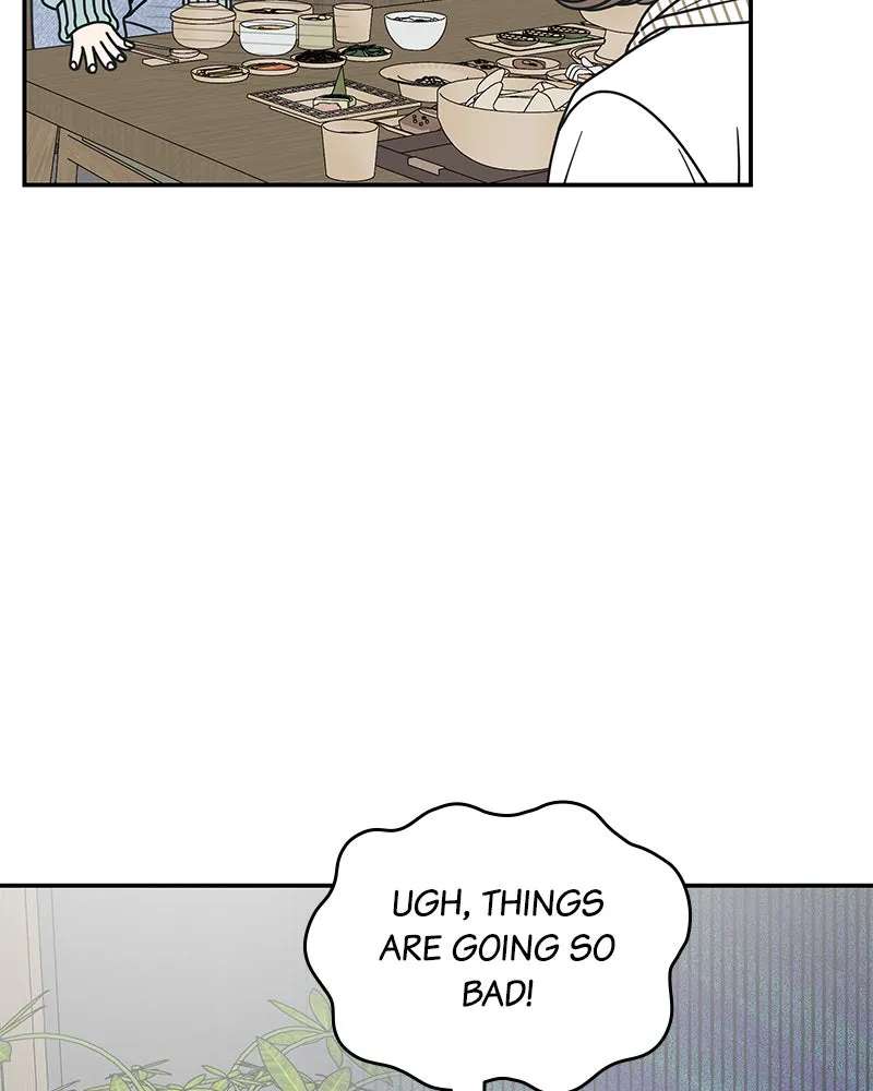 No OfficeRomance! Chapter 74 - page 89