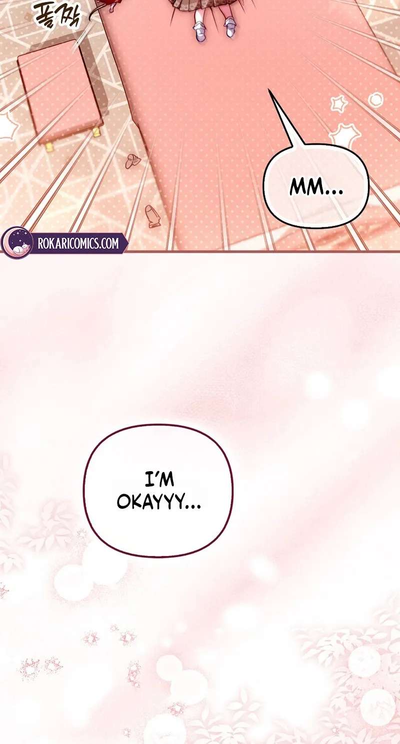 I’m the brave puppy that will save the villainess Chapter 43 - page 6