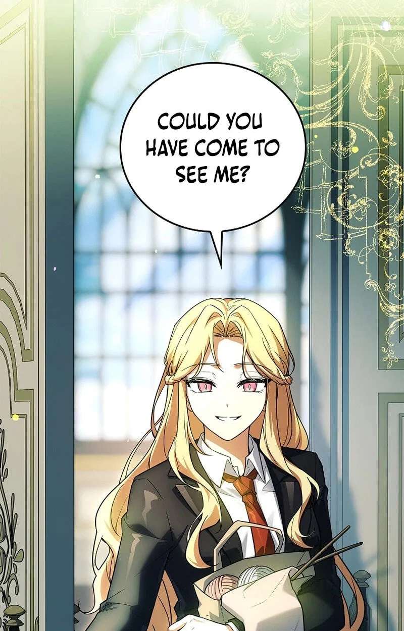 The Legendary Hero Is An Academy Honors Student Chapter 100 - page 57