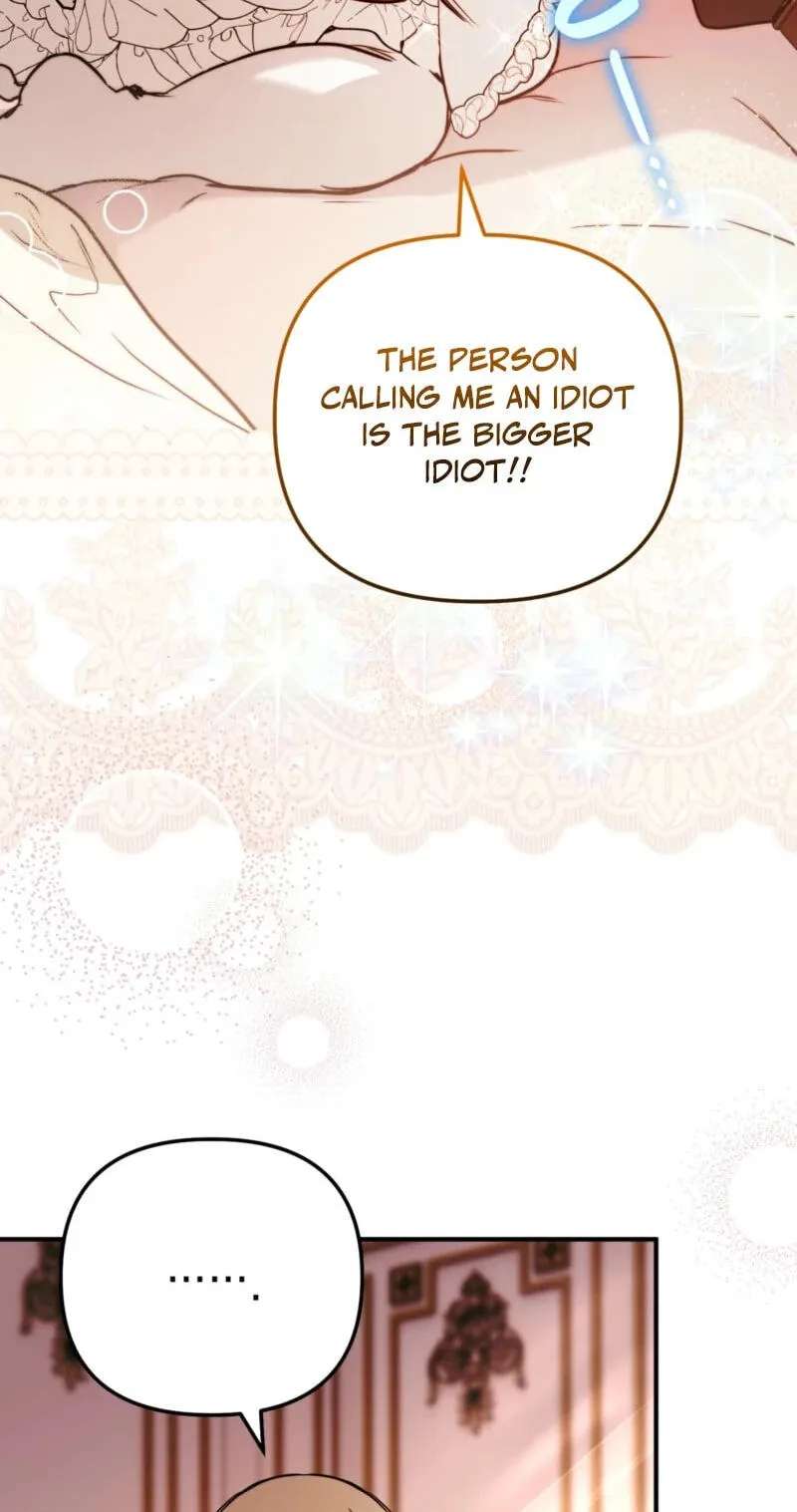 Himsumjjin Eorini-ga Appa-reul Chatseumnida Chapter 53 - page 20