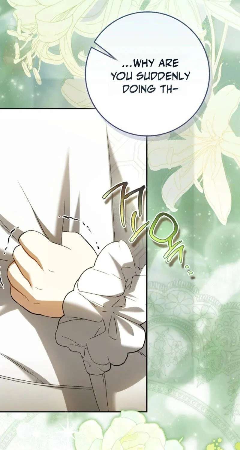 The Baby Fairy is a Villain Chapter 72 - page 97