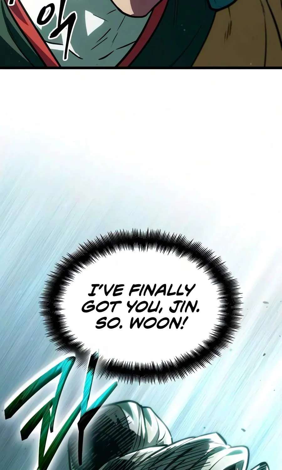 The Genius Martial Artist Who Remembers Everything Chapter 23 - page 40