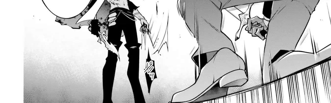 Moto Isekai Ten'isha datta Kachou no Ojisan, Jinsei Nidome no Isekai o Kakemawaru Chapter 18 - page 18