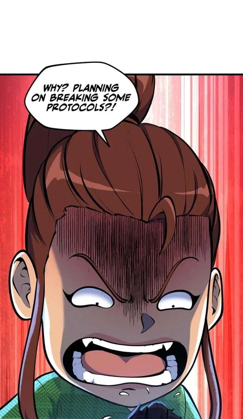 Overwatch: One Unified Heart Chapter 31 - page 5
