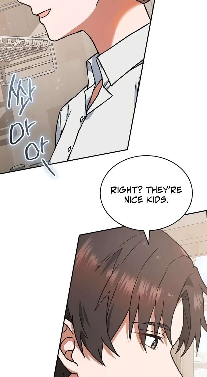 After Returning to Farming, National-Level Tycoons Flock In Chapter 4 - page 66