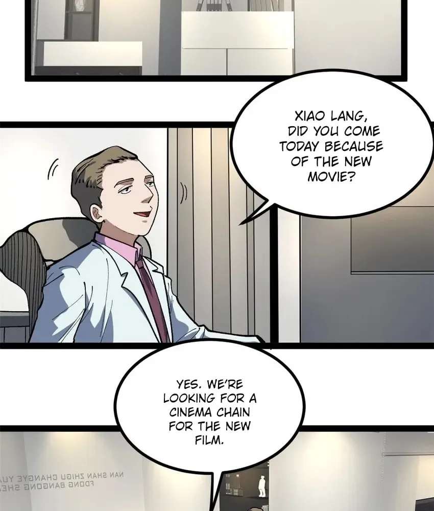 Wo Zhi Hui Pai Lan Pian A Chapter 39 - page 39