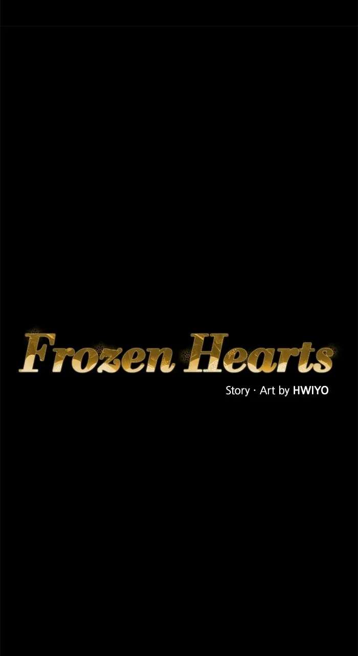 Frozen Hearts Chapter 87 - page 19