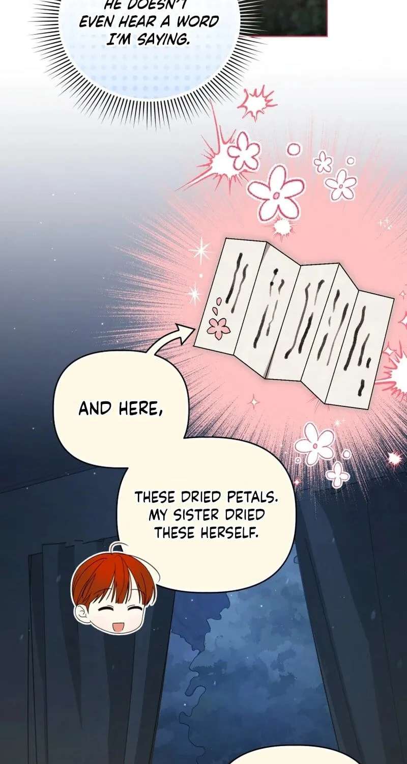 The White Tiger Clan's Little Fluff Chapter 33 - page 69