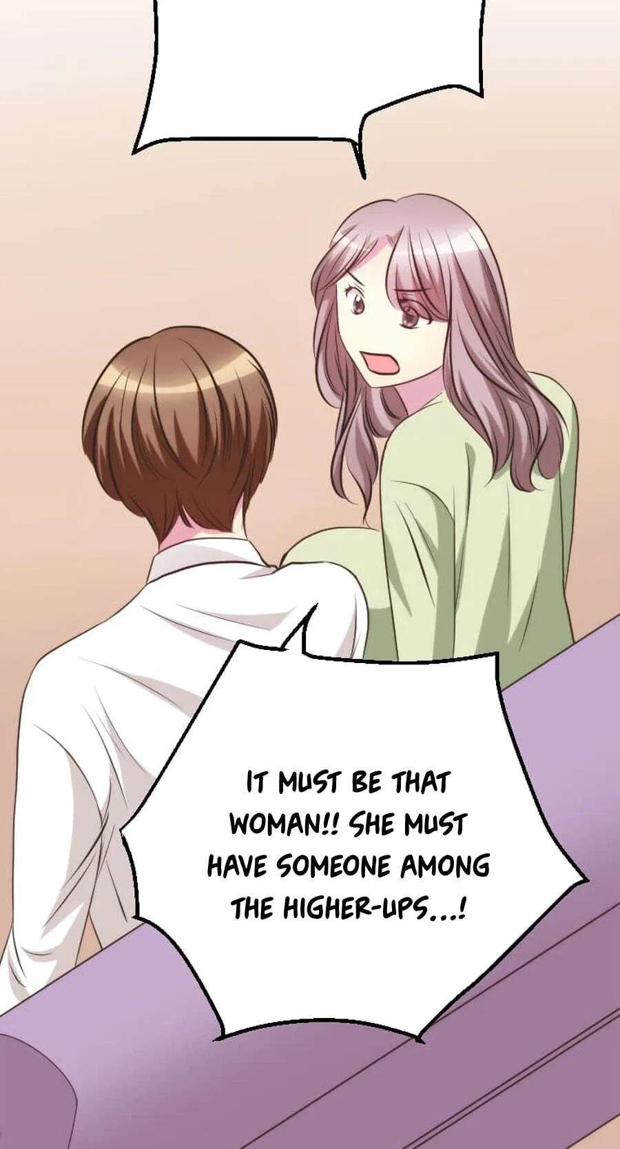 Camouflage Fuufu Chapter 57 - page 33