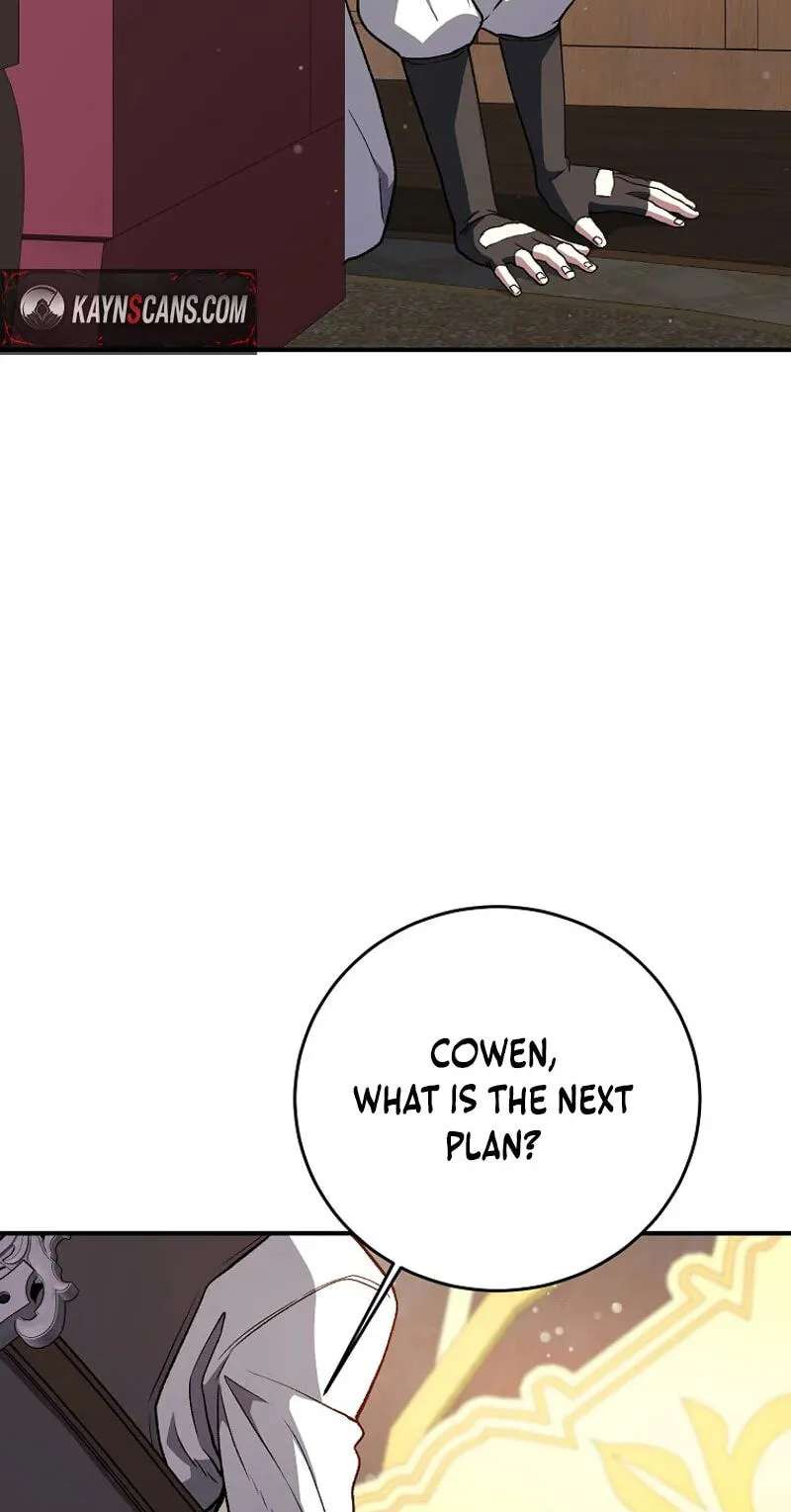 Returnee's Hidden Strategy Streaming Chapter 46 - page 17