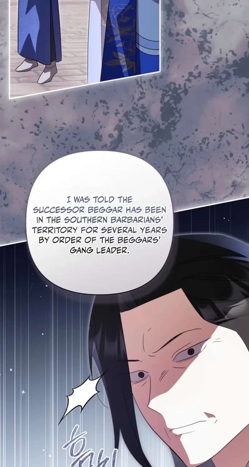 A Baby Cat Who Commands the Dog Clan Chapter 37 - page 19