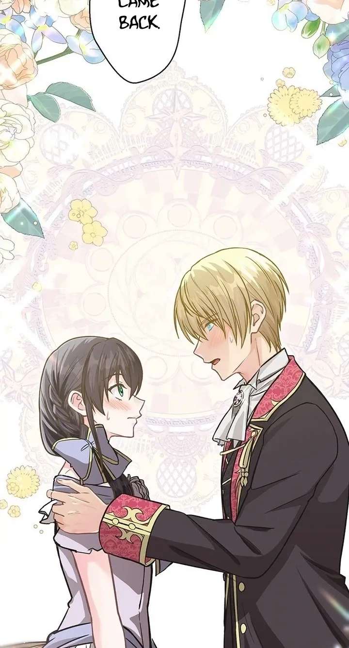 Seiryaku Kekkon kara Nogareru tame ni Kakusaku Shiteitara Itsunomanika Akuyaku Reijou ni Natteita Ken Chapter 27 - page 80