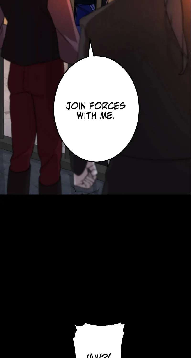 Ubawareru Kakugo wa Yoroshii desu ka? ~Aku Homare no Otome to Eiyuu Sou no Kishi~ Chapter 33 - page 3