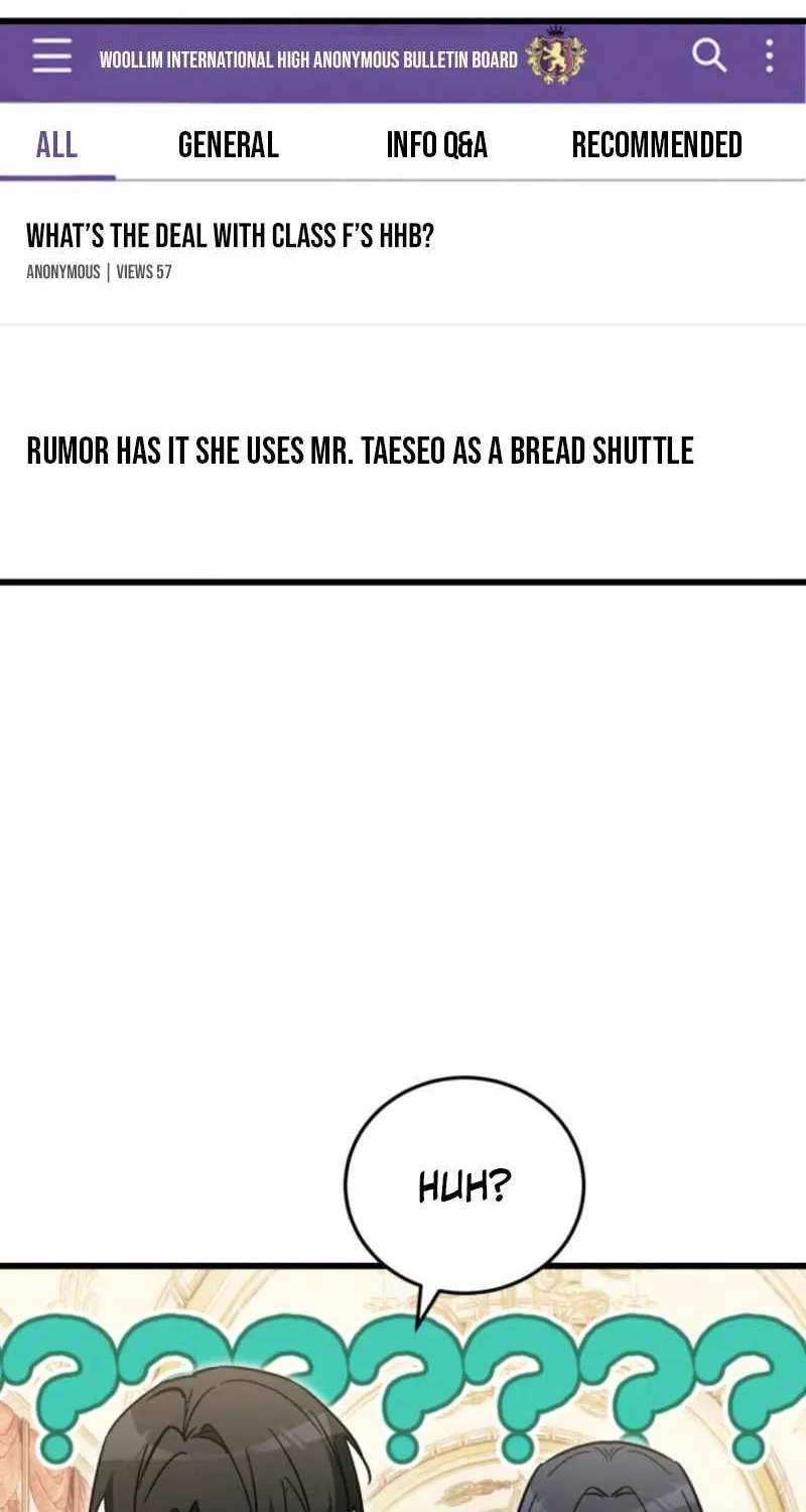 Even Today, the Ranker Dreams of Retirement Chapter 62 - page 53