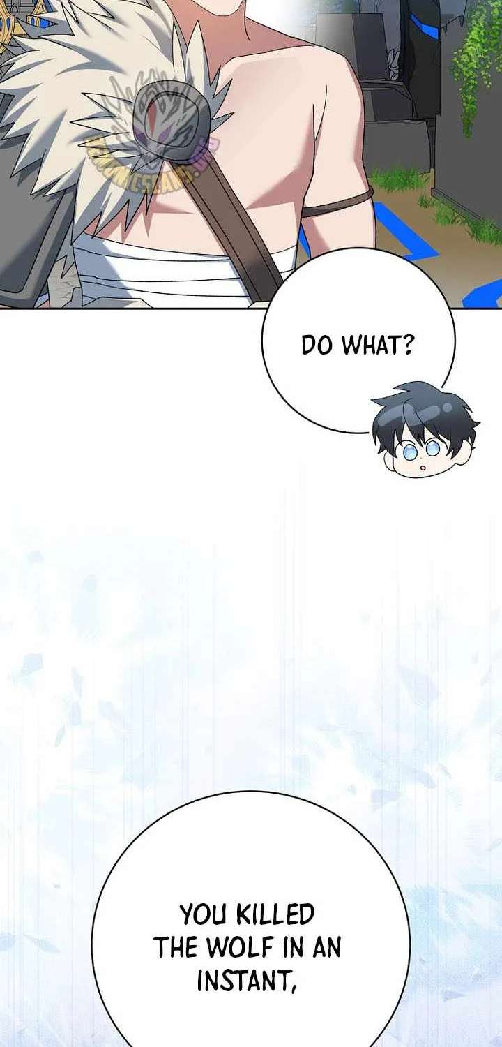 Genius Archer’S Streaming Chapter 107 - page 32