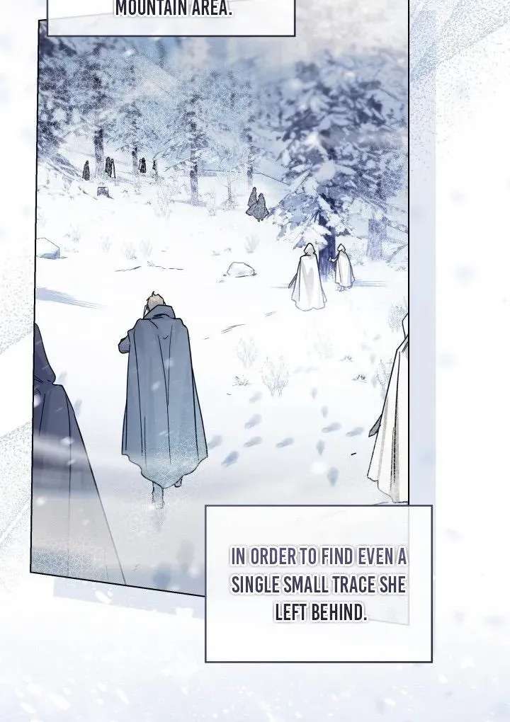 The Princess Stans in Secret Chapter 103 - page 15