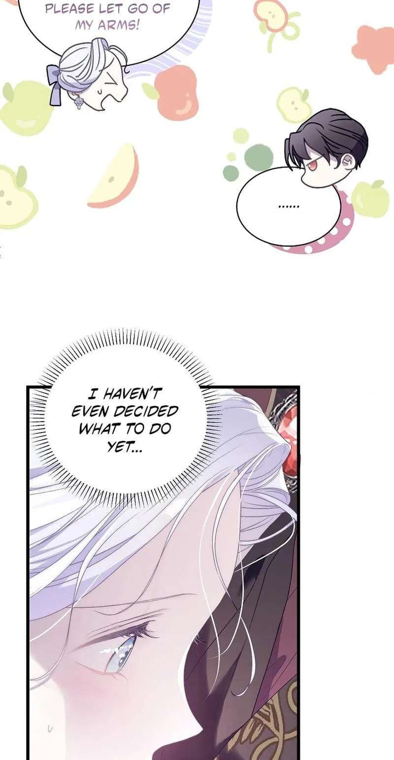 The Youngest Is Trying To Prevent the World From Ending Chapter 92 - page 53