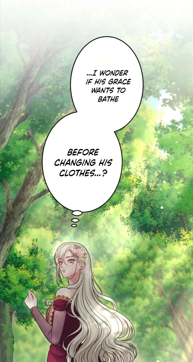 The Hostage Wife Wants a Divorce Chapter 15 - page 81