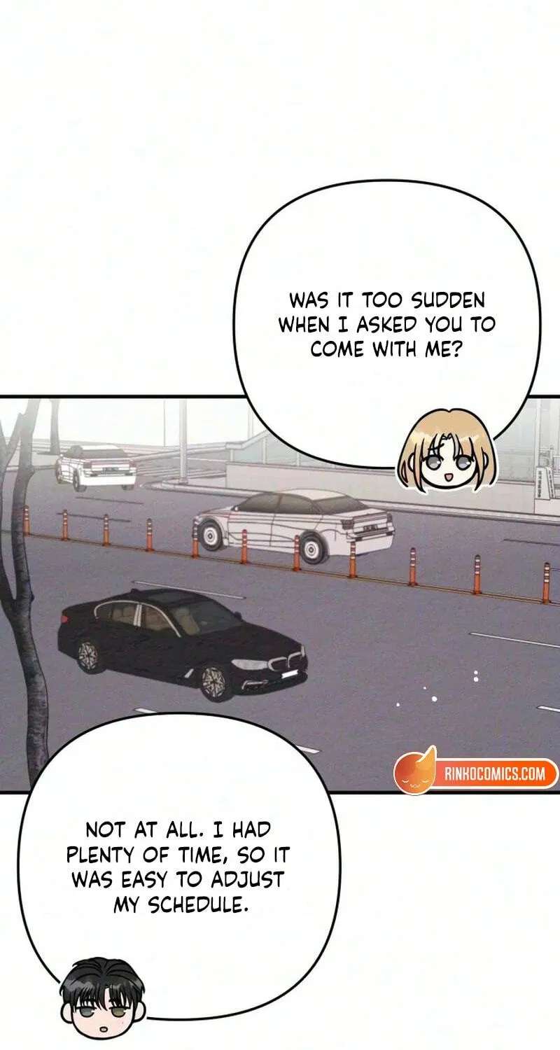 The Debtor’s Lover Chapter 20 - page 13