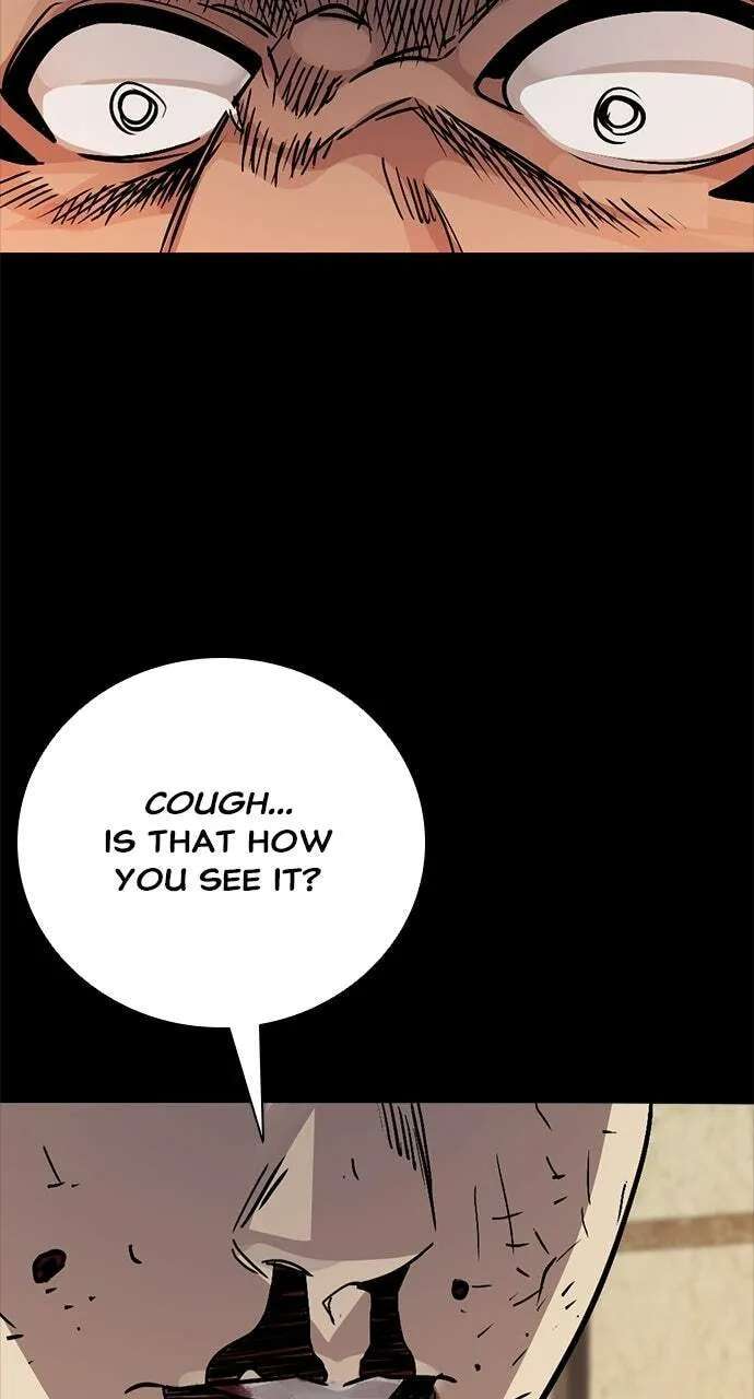 The Worst Generation Chapter 67 - page 88