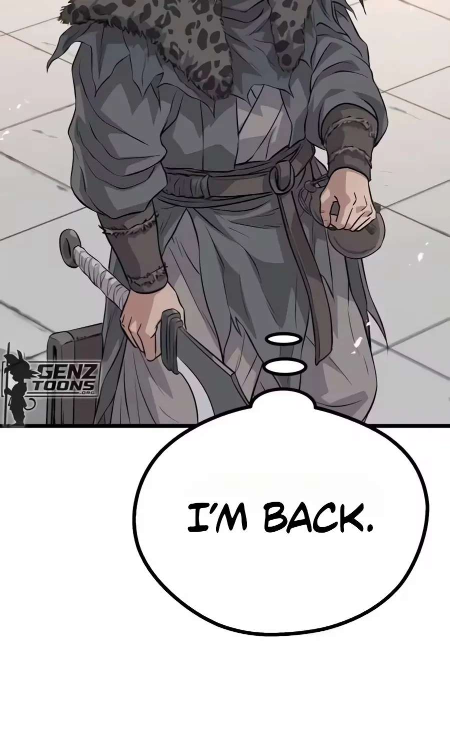I Became the Scoundrel of the Cheon Family Chapter 24 - page 122