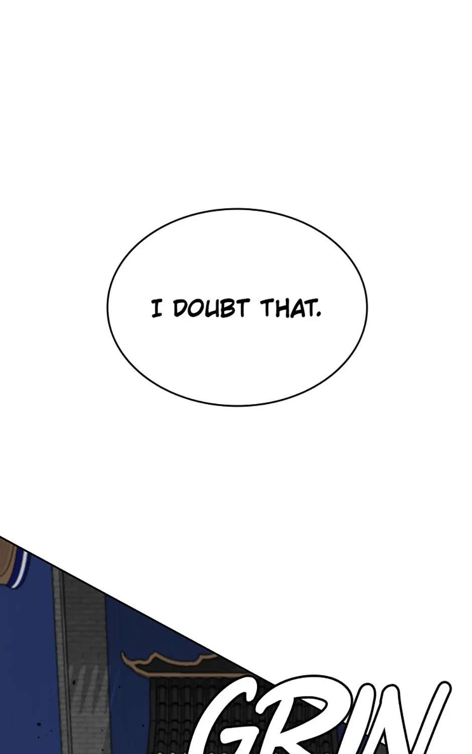 Absolute Master of the Senate Chapter 79 - page 21