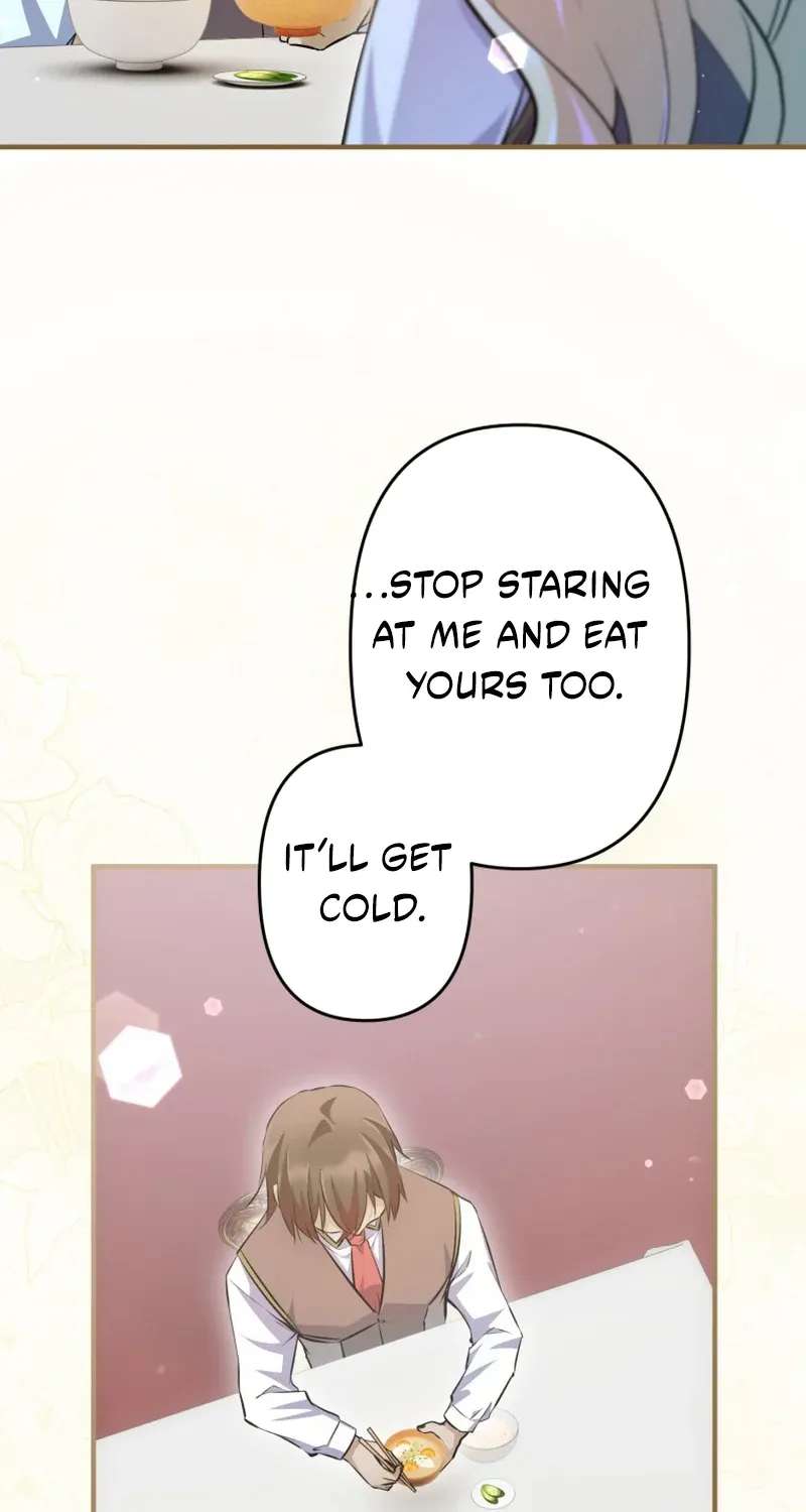 The Chubby Villainess’ Restaurant Chapter 55 - page 71