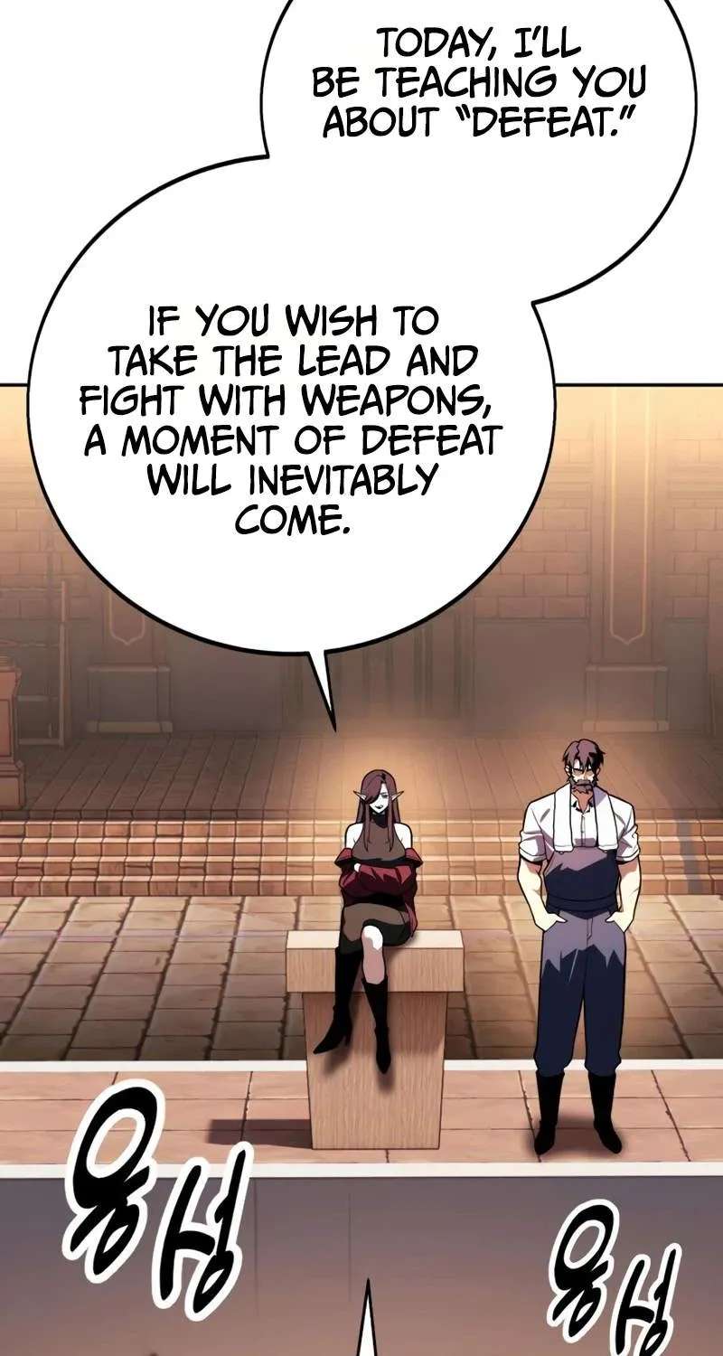 30 Years Have Passed Since the Prologue Chapter 13 - page 31