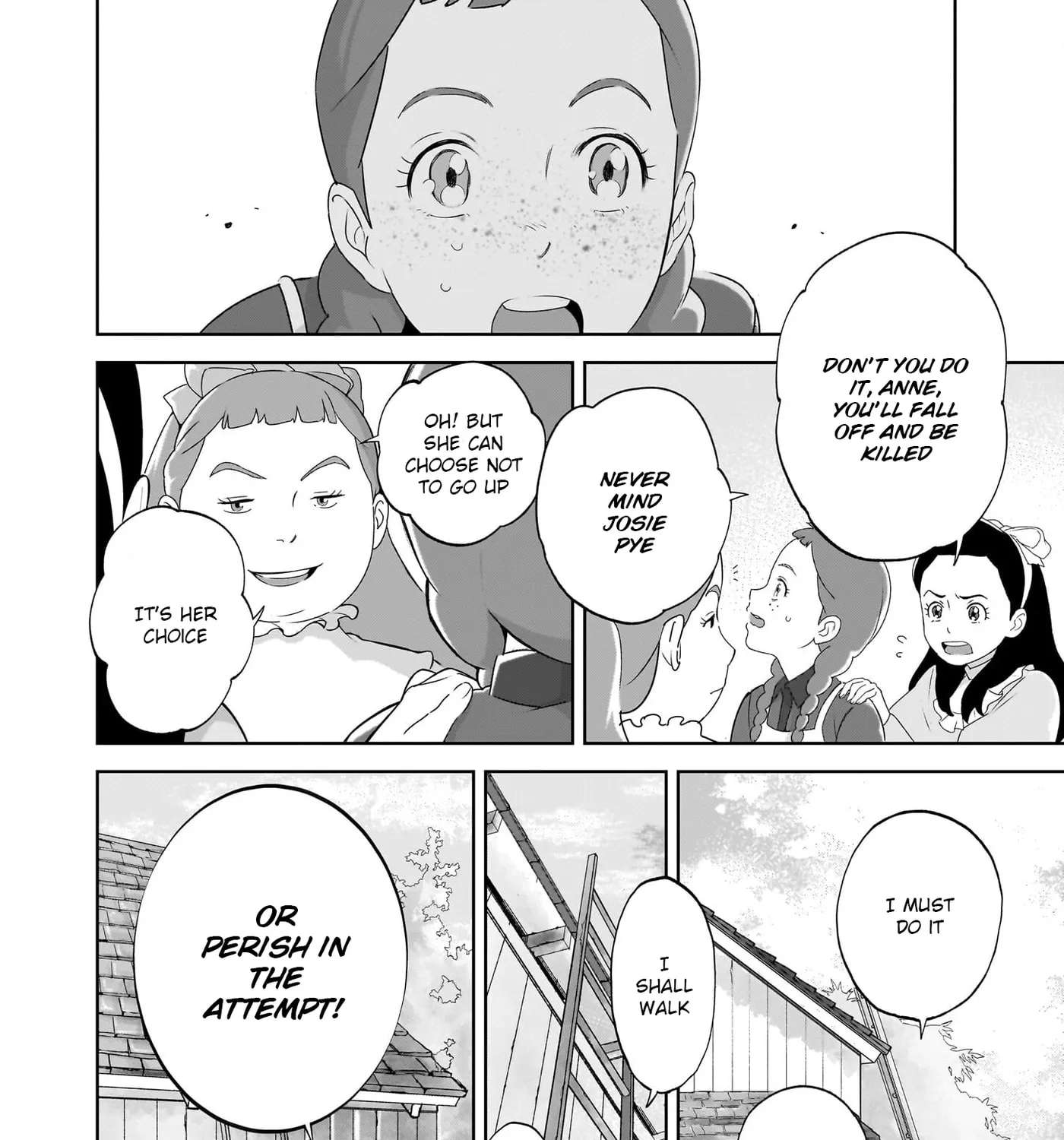 Anne Shirley Chapter 6 - page 15