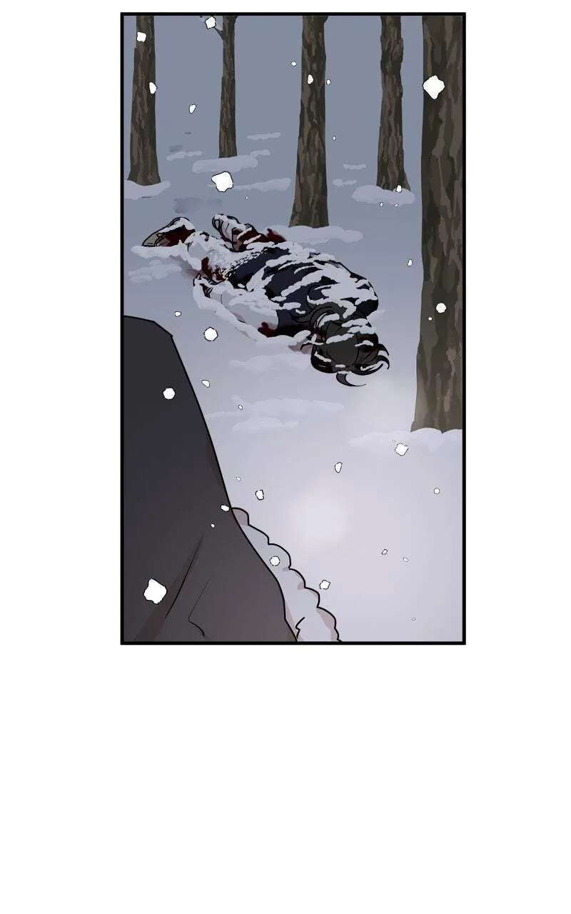 The Tale of a Fox's Love Chapter 49 - page 44