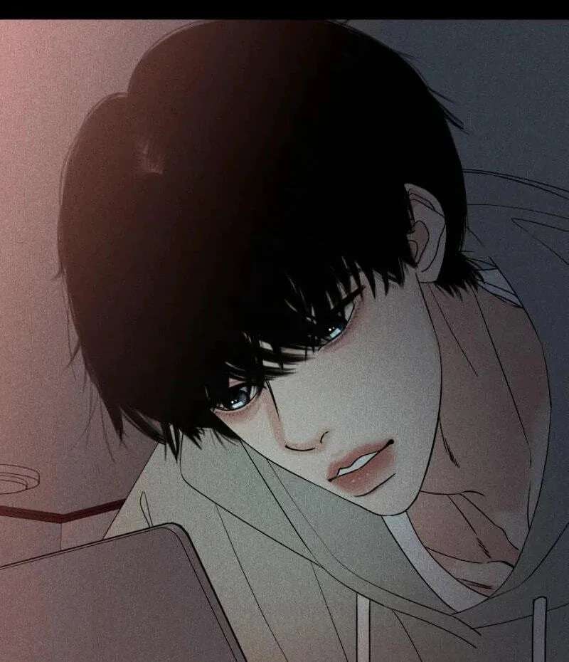 A Loser’s Love Chapter 39 - page 116