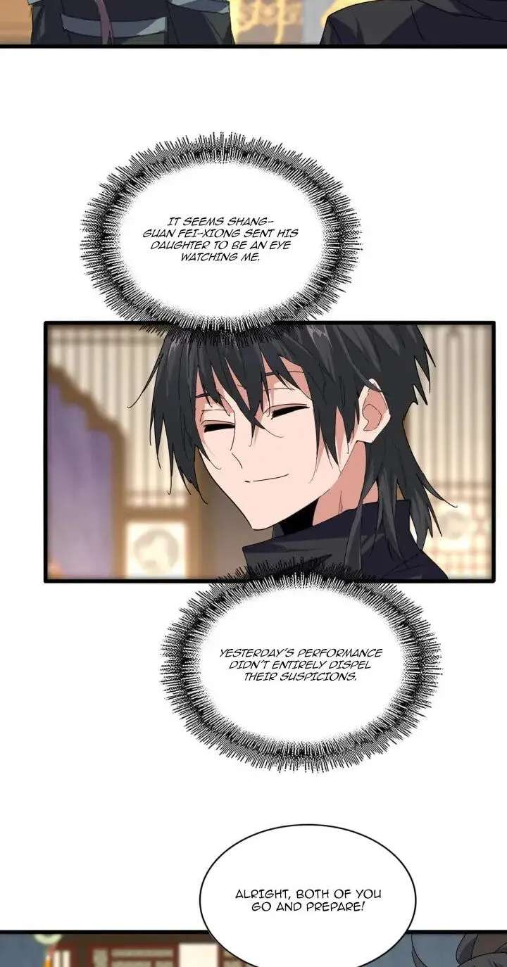 The Devil Butler Chapter 900 - page 12