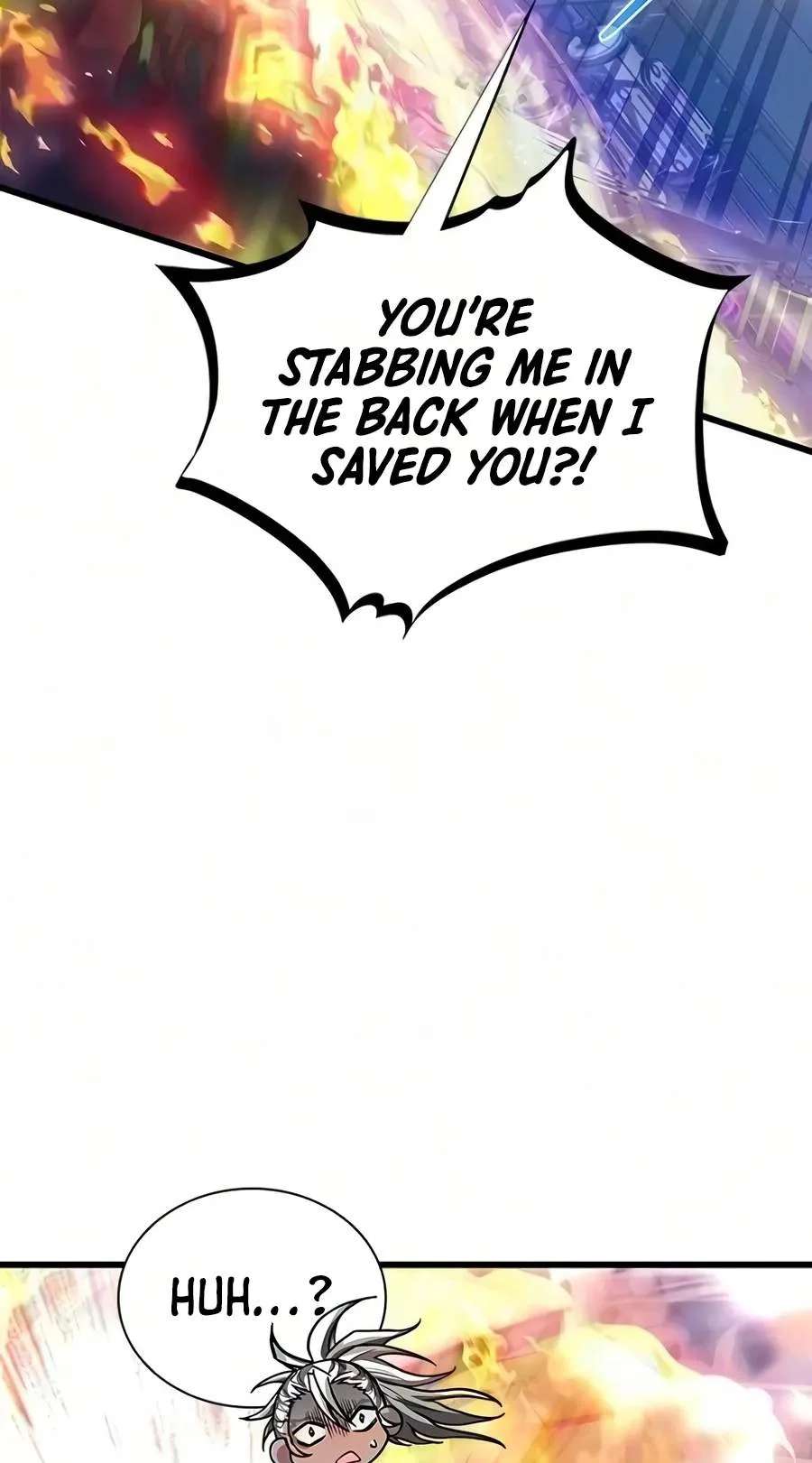 Villain to Kill Chapter 254 - page 190