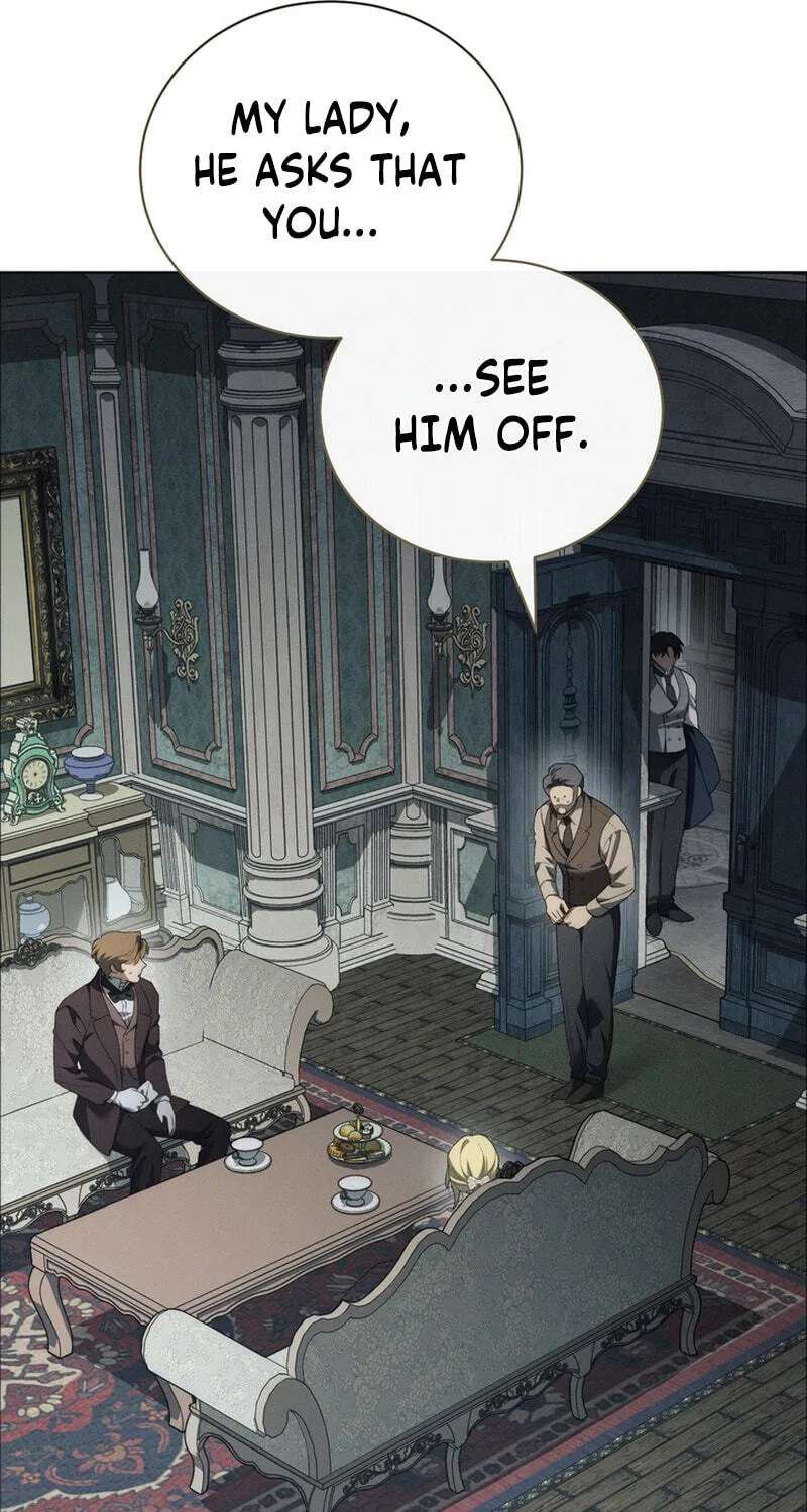 The Manor Awaits Spring Chapter 30 - page 48