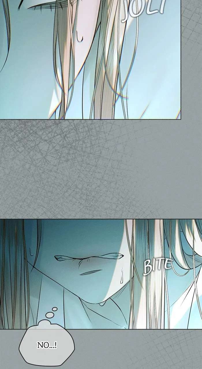 The Merman Trappedin My Lake Chapter 39 - page 26
