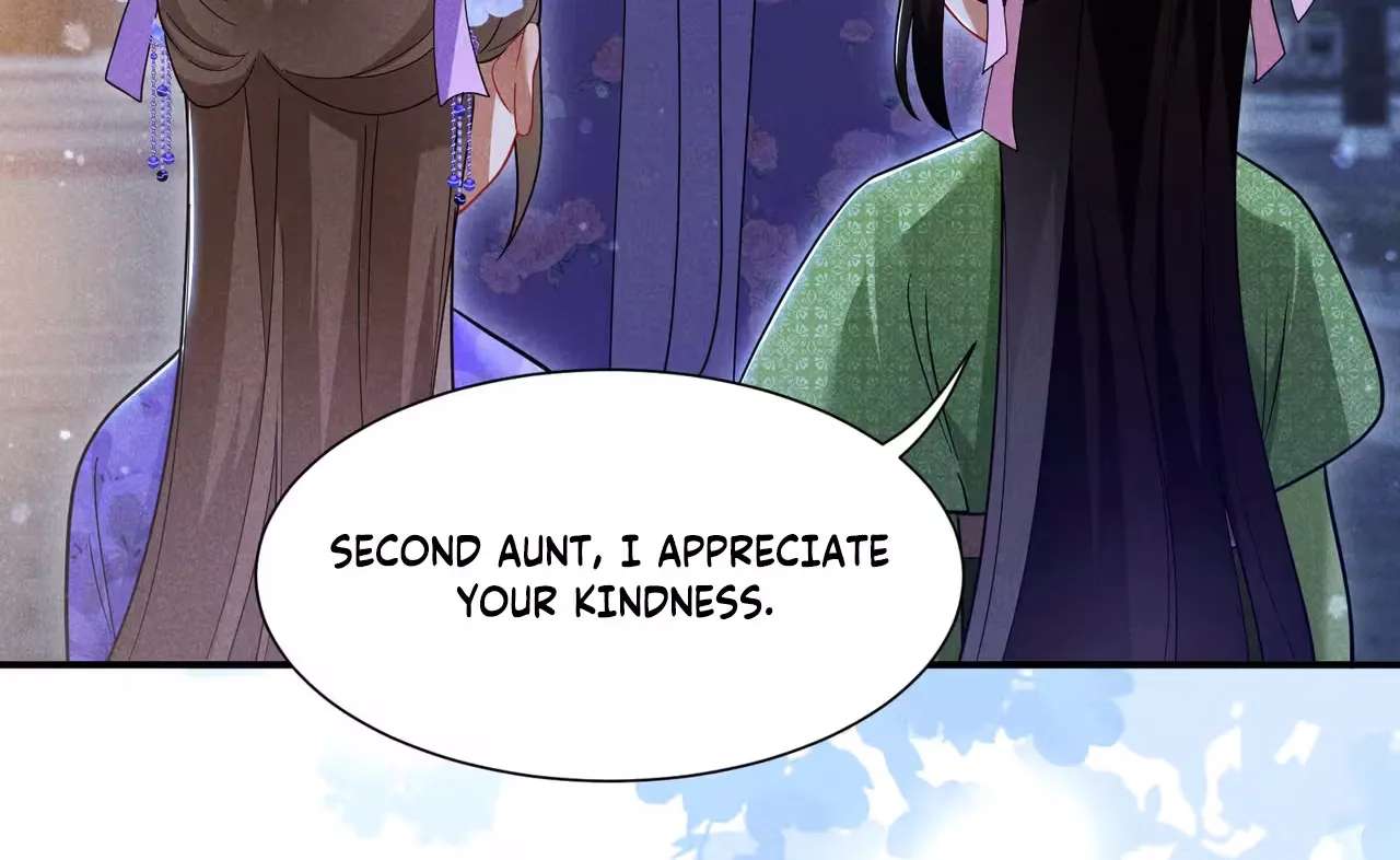 Empress's Will Love Chapter 5 - page 95