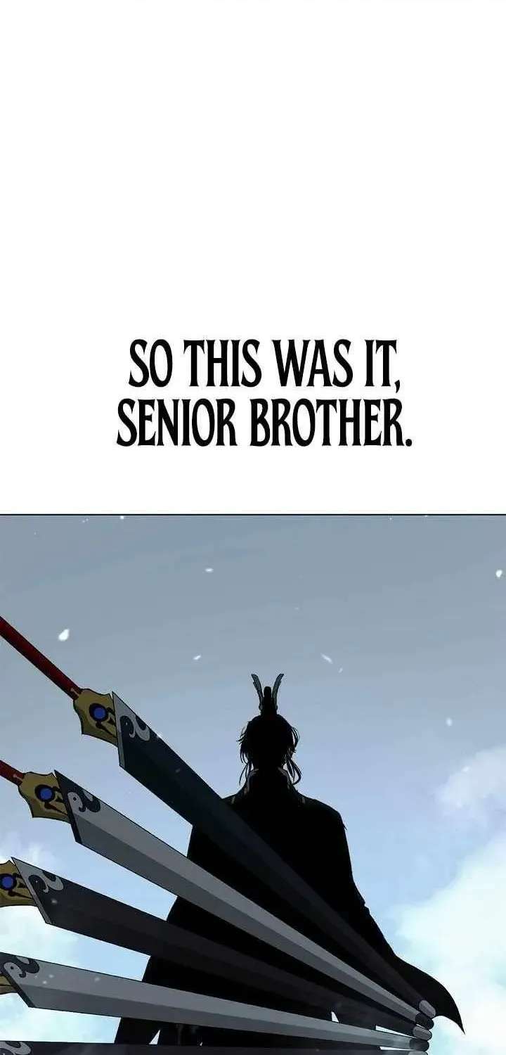 Call of the Spear Chapter 254 - page 83
