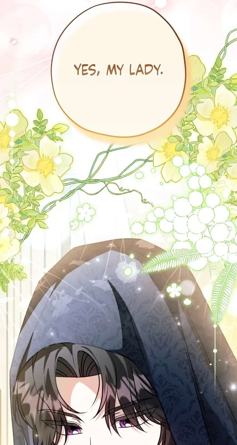 The Villain’s Daughter Plans To Run Away Chapter 102 - page 23