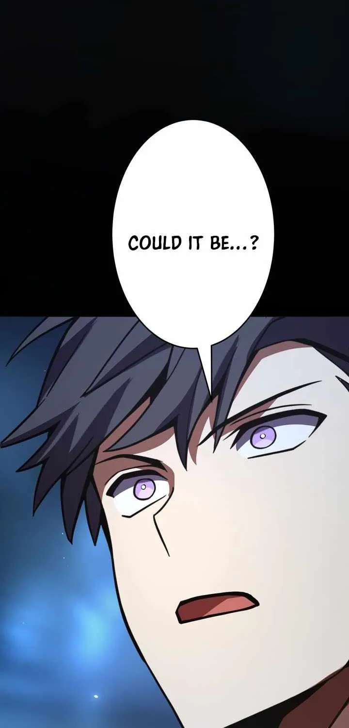 The Underworld Transcendent Is Unrivaled at the School——! Chapter 49 - page 124